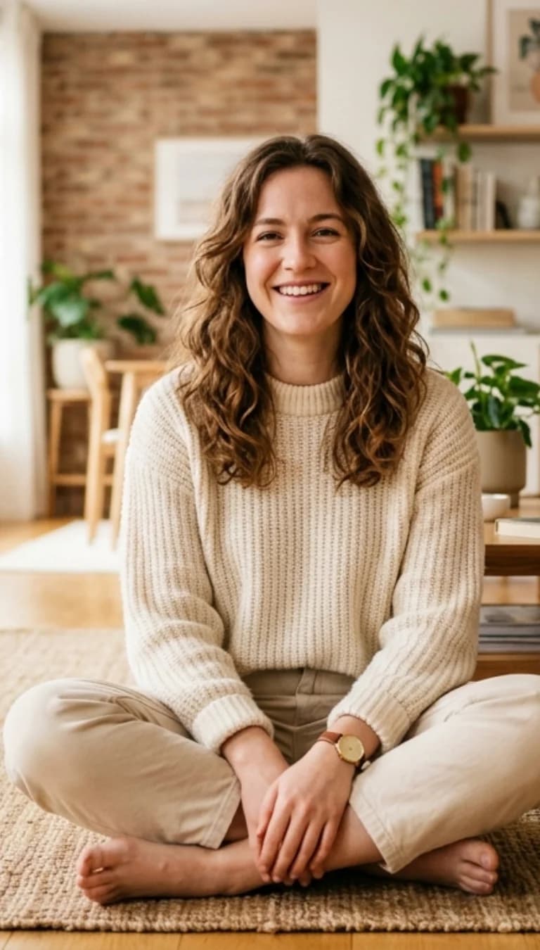 AI video generation preview